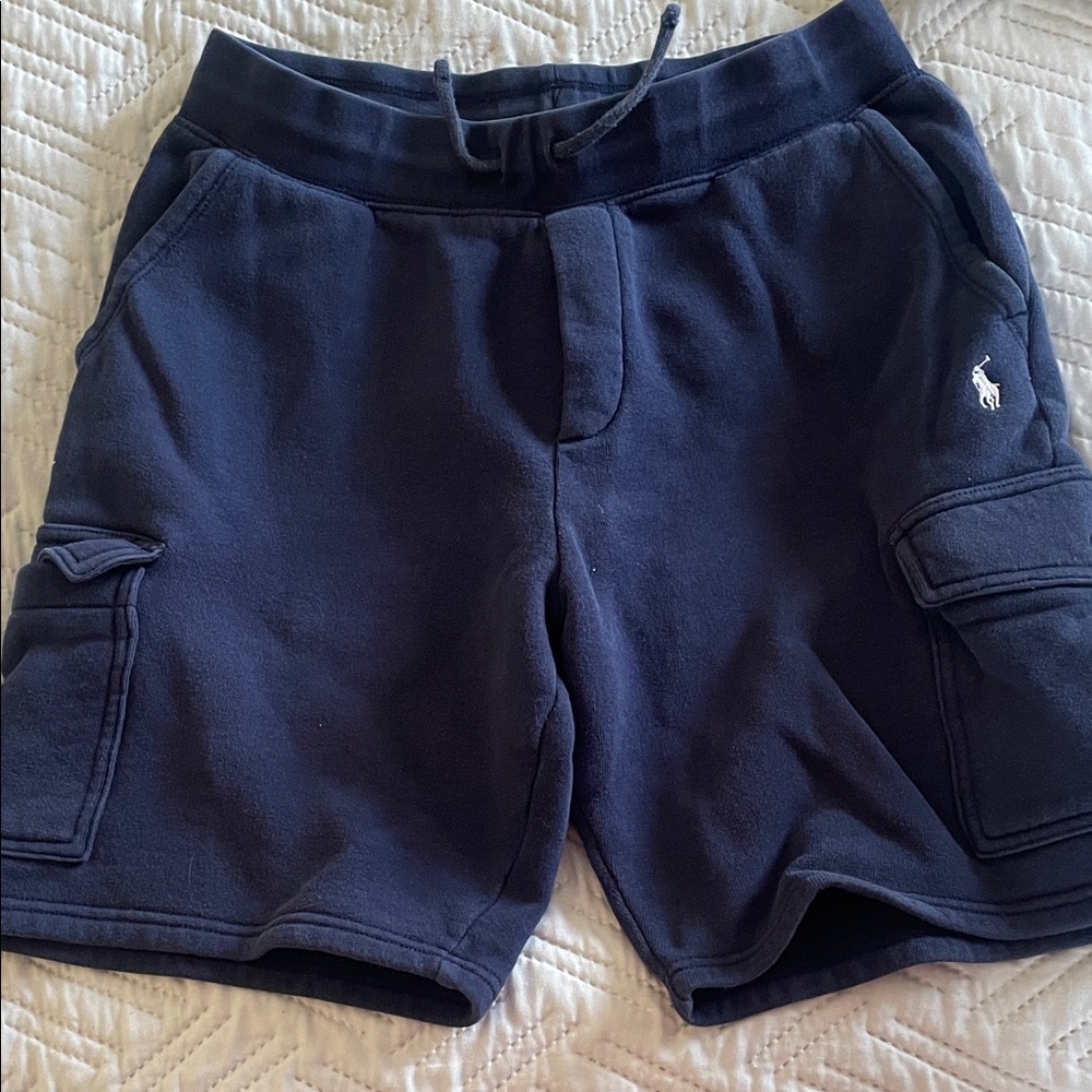 Polo by Ralph Lauren Dark Blue Garment
